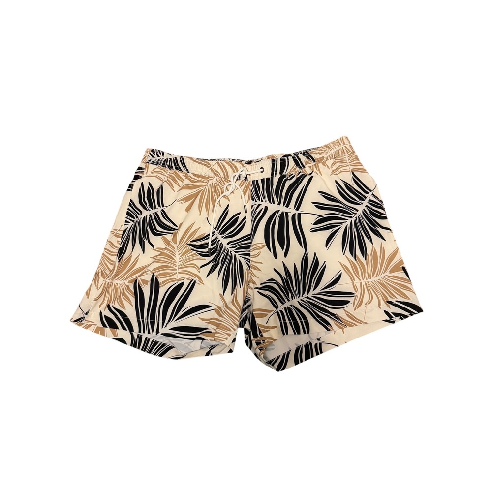 974. Michael Kors Men Swim Trunks Size XXL Shorts Swimwear Quick Drying Style